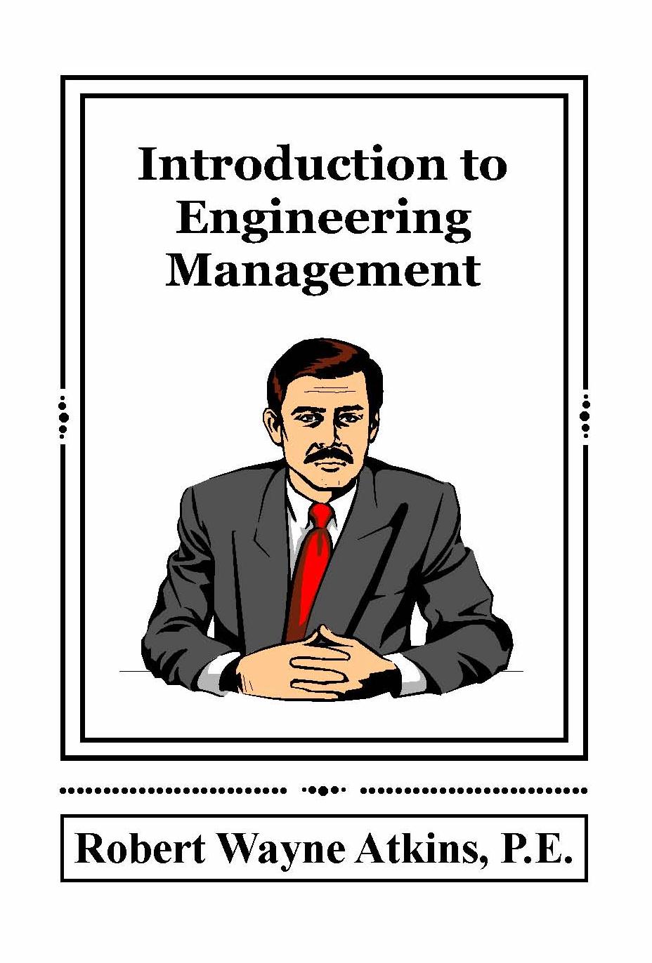 Engineering Management