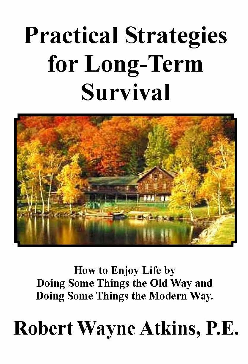 Practical Strategies for Long-Term Survival