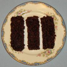 Finished Sliced Pemmican