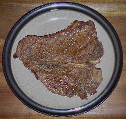 Porterhouse