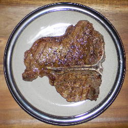 T-Bone