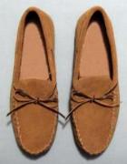 Moccasins