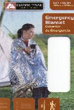 Emergency Blanket